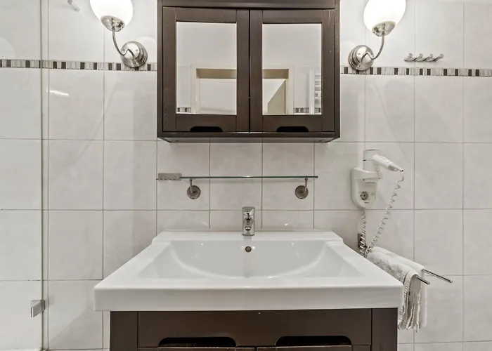 Bright Hideaway, Augarten And Danube - 5 Min Metro - 10 Min Center Daire *