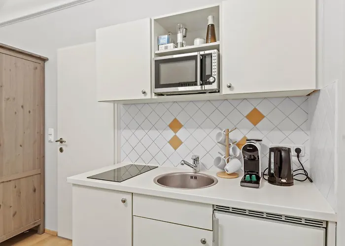 Bright Hideaway, Augarten And Danube - 5 Min Metro - 10 Min Center * فيينا