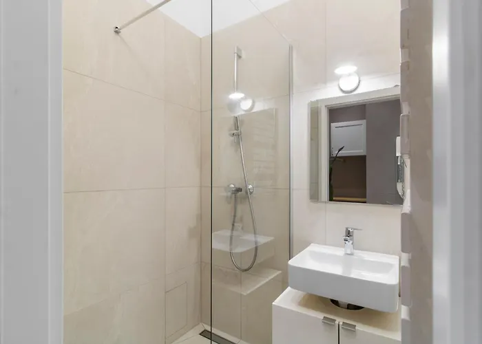 Bright Hideaway, Augarten And Danube - 5 Min Metro - 10 Min Center *
